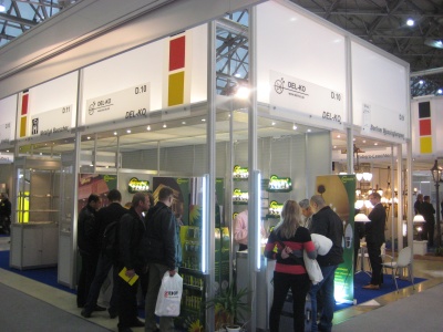 SMD LED Fluter von Bioledex mit 60° SMD LED Fluter von Bioledex mit 60°