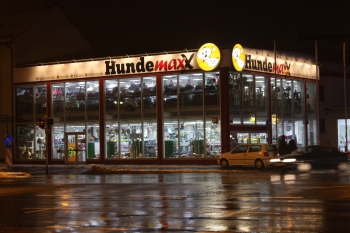 [bbgal=hundemaxx]Bioledex LED Leuchtmittel in der Praxis